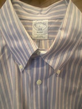 Brooks Brothers Mens Button down shirts